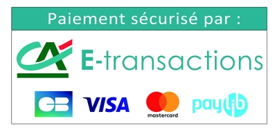 Crédit Agricole - Paiement sécurisé E-transaction